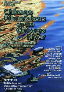 Chicago Filmmakers on the Chicago River