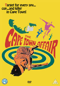 Cape Town Affair [Import]