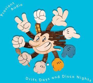 Drift Days & Disco Nights [Import]
