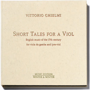 Short Tales for a Viol