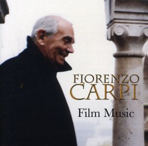 Fiorenzo Carpi Film Music [Import]