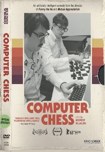 Computer Chess