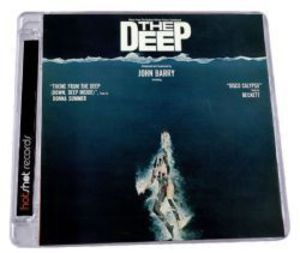 The Deep (Original Soundtrack) [Import]