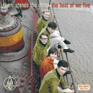 There Stands the Door: The Best of We Five [Import]