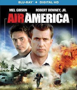 Air America