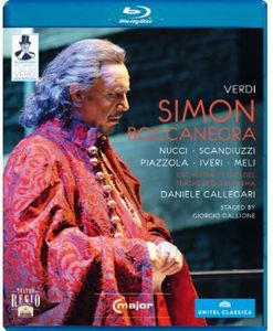 Simon Boccanegra