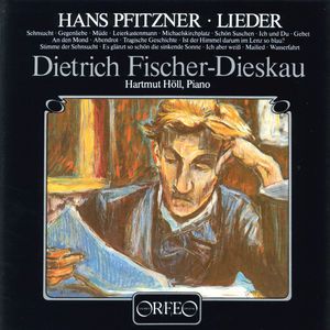 Selected Lieder