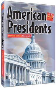 American Presidents: Franklin Delano Roosevelt