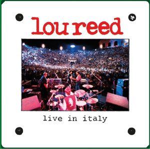 Live in Italy [Import]