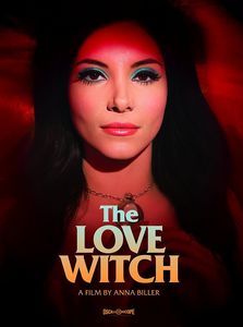 The Love Witch