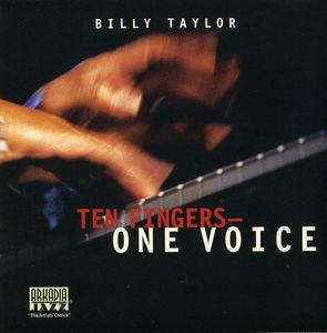 Ten Fingers One Voice