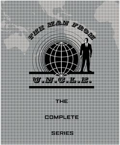 The Man From U.N.C.L.E.: The Complete Series
