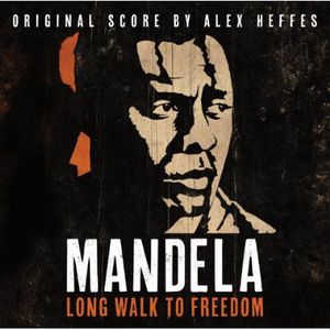 Mandela: Long Walk to Freedom (Score) (Original Soundtrack)