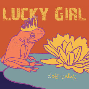 Lucky Girl [Explicit Content]