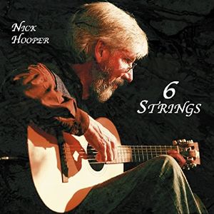 Six Strings [Import]