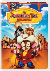 An American Tail: Fievel Goes West