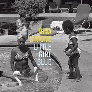 Little Girl Blue [Import]