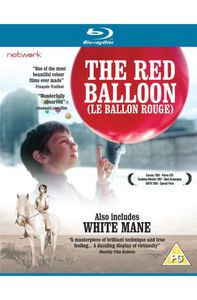 The Red Balloon (Le Ballon Rouge) [Import]