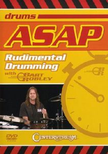 Asap Rudimental Drumming: Asap Rudimental Drumming