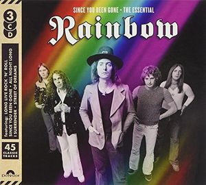 Since You Been Gone: The Essential Rainbow [Import]