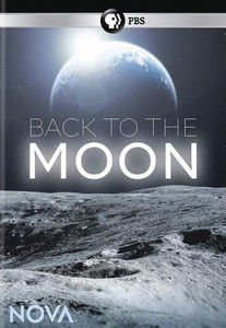 Nova: Back To The Moon