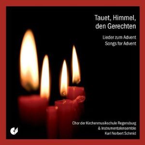 Songs of Advent