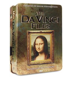 The Da Vinci Files [Import]