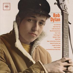 Bob Dylan Mono & Stereo [Import]