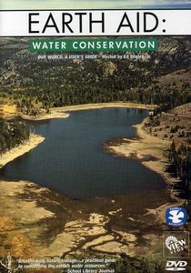 Earth Aid: Water Conservation