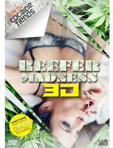 Reefer Madness 3D