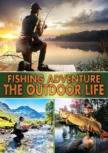 Fishing Adventure: Outdoor Life