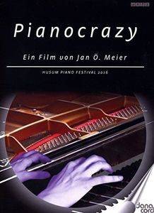 Pianocrazy