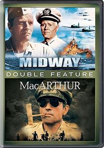 Midway /  MacArthur Double Feature