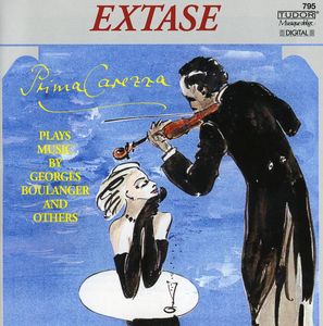 Extase /  Various