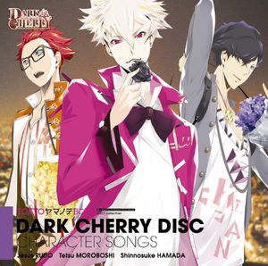 Dark Cherry Disc: Character Song [Import]