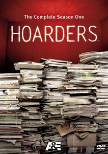 Hoarders: The Complete Season One