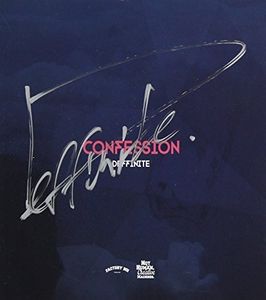 Confession [Import]
