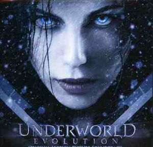 Underworld: Evolution (Original Soundtrack)