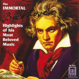 Immortal Beethoven