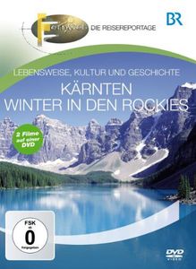 Br-Fernweh: Karnten & Aspen