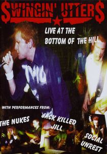 Live at the Bottom of the Hill