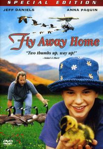 Fly Away Home