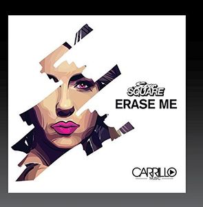 Erase Me - The Remixes