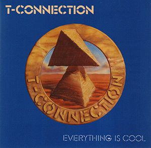 Everything Is Cool [Import]