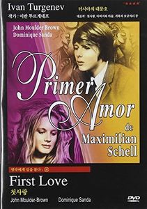 Primer Amor (First Love) [Import]