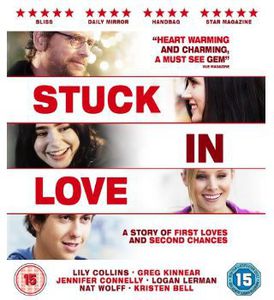 Stuck in Love [Import]