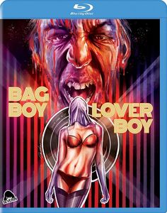 Bag Boy Lover Boy [Import]