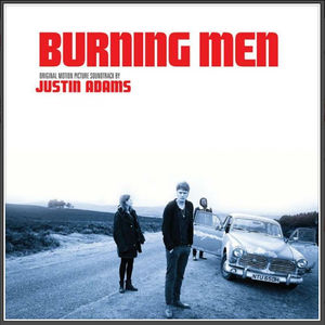 Burning Men (Original Soundtrack) [Import]