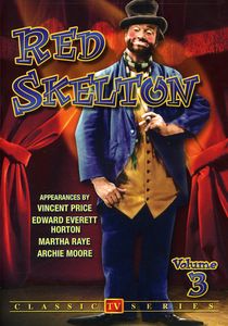 Red Skelton 3