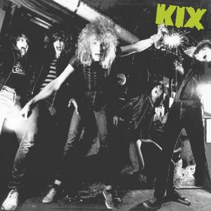 Kix [Import]